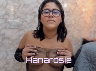 Hanarosie