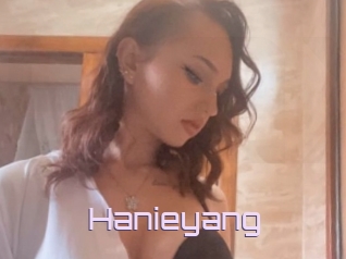 Hanieyang