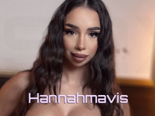 Hannahmavis