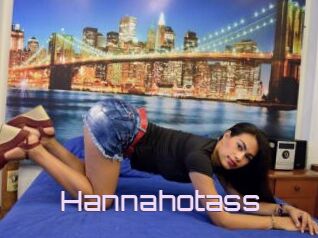 Hannahotass