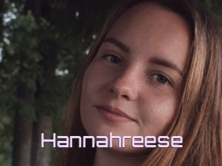 Hannahreese