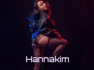 Hannakim