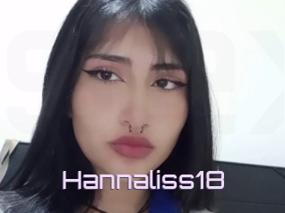 Hannaliss18