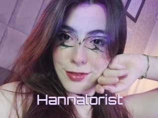 Hannalorist