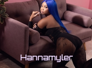 Hannamyler