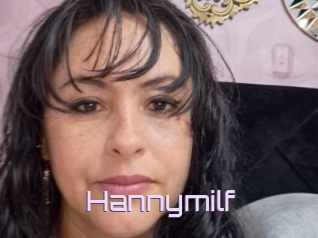 Hannymilf