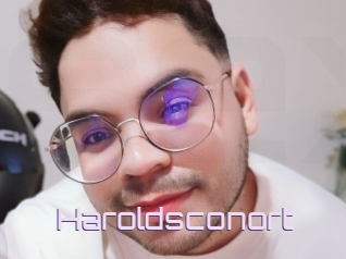 Haroldsconort