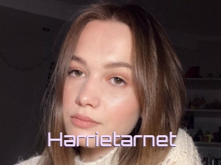 Harrietarnet