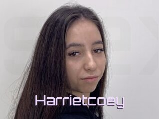 Harrietcoey