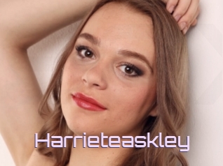 Harrieteaskley