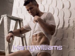 Harrywilliams