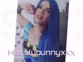 Hasslybunnyxxx