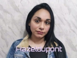 Hazeldupont