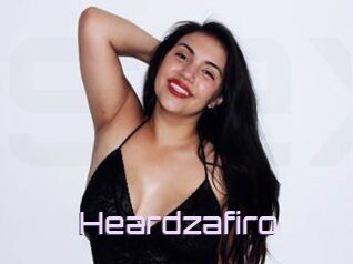 Heardzafiro