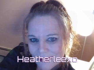 Heatherleexo