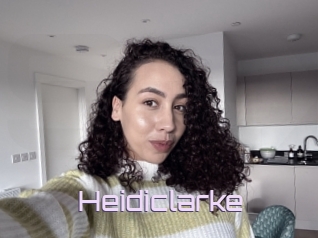 Heidiclarke