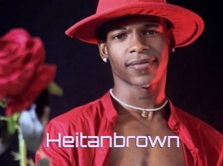 Heitanbrown