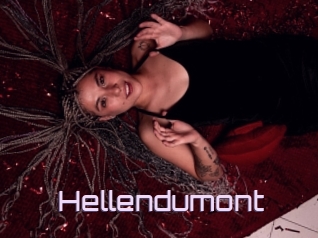 Hellendumont