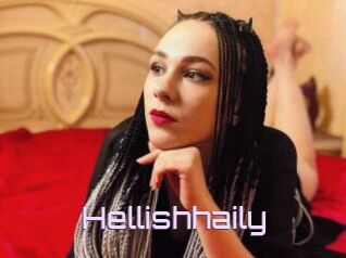 Hellishhaily