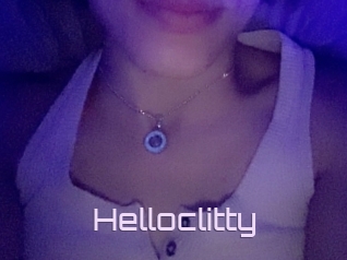 Helloclitty