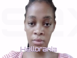 Hellorania