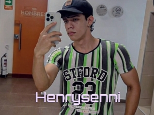 Henrysenni