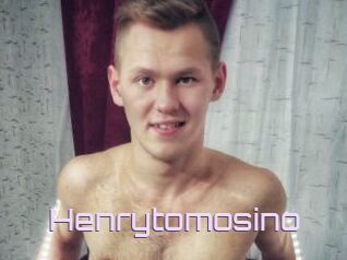 Henrytomosino