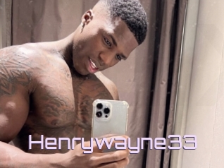 Henrywayne33