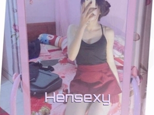 Hensexy