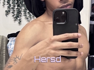 Hersd