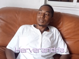 Herverandria