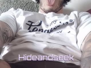 Hideandseek