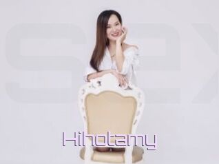 Hihotamy