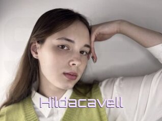 Hildacavell