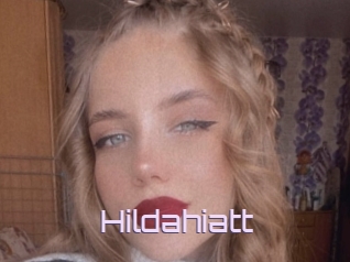 Hildahiatt