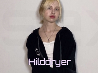 Hilddryer