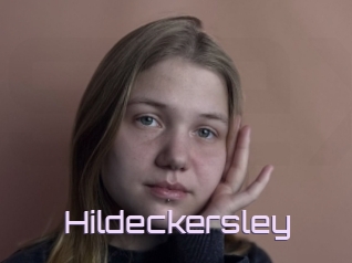 Hildeckersley