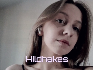 Hildhakes