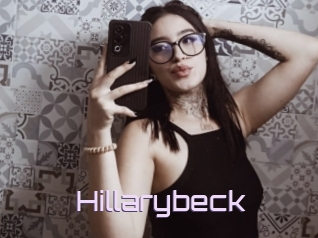 Hillarybeck