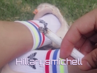 Hillarysmichell