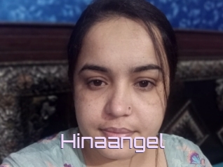 Hinaangel