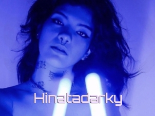 Hinatadarky