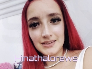 Hinathalorews