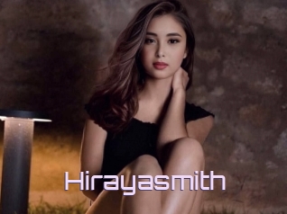 Hirayasmith