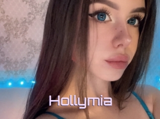 Hollymia