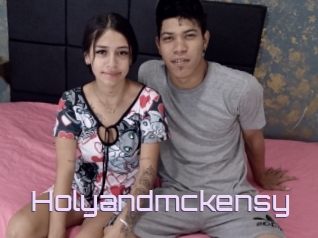 Holyandmckensy