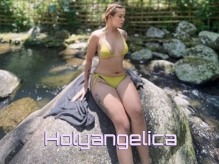 Holyangelica