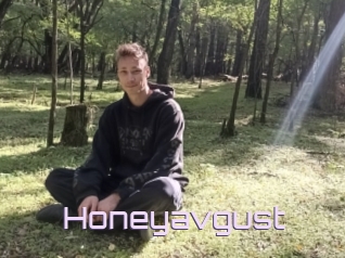 Honeyavgust