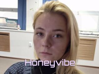 Honeyvibe