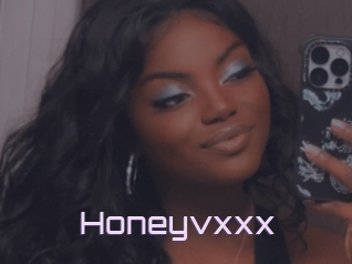 Honeyvxxx